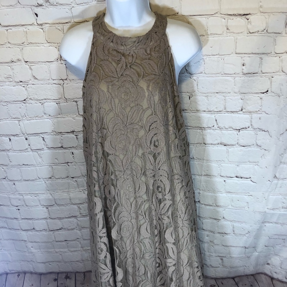 Alter’d State dress
